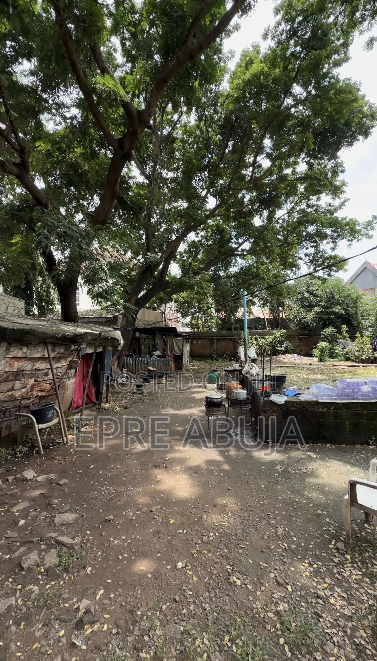 Land Maitama in Maitama