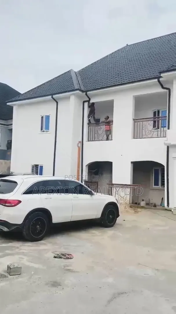 3bdrm Apartment in Stadium Road ( Air, New Layout for rent in New Layout