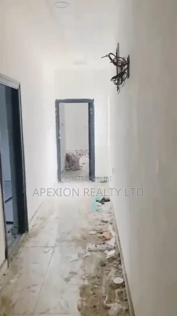 3bdrm Apartment in Stadium Road ( Air, New Layout for rent in New Layout