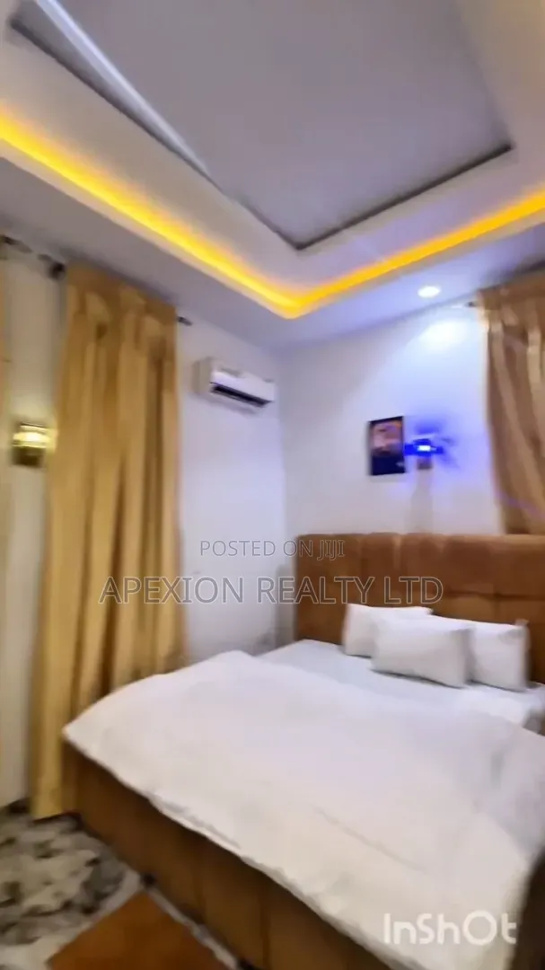 Furnished 9bdrm Duplex in New Layout for sale in New Layout