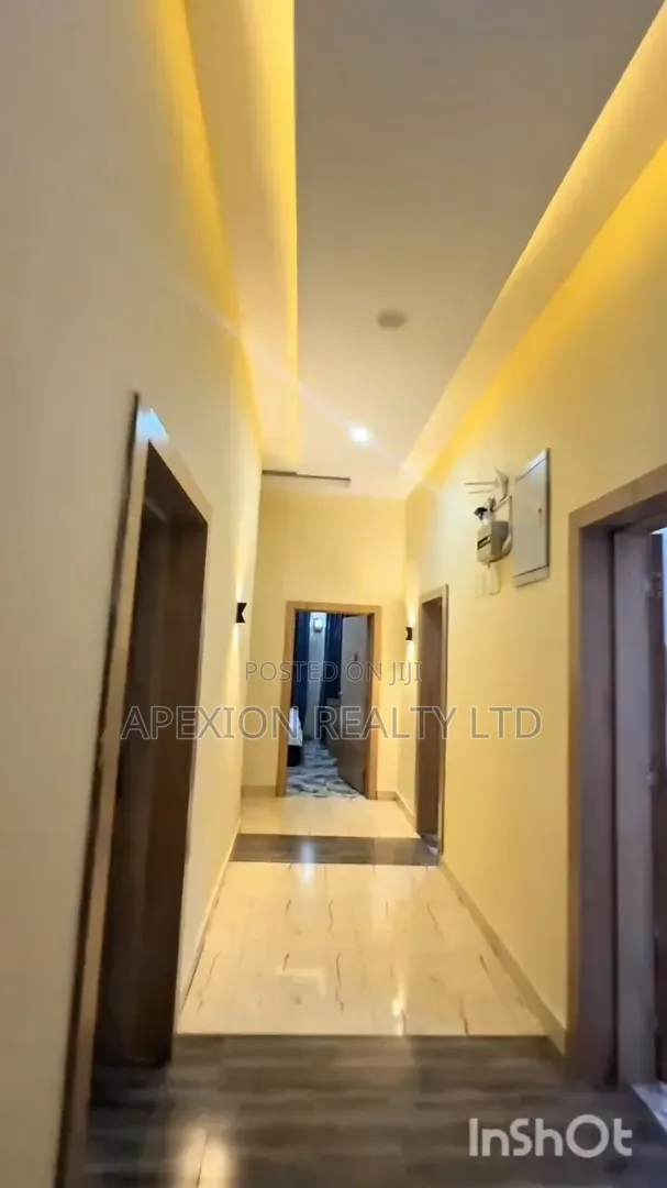 Furnished 9bdrm Duplex in New Layout for sale in New Layout