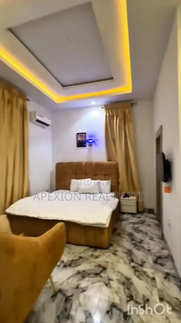Furnished 9bdrm Duplex in New Layout for sale in New Layout