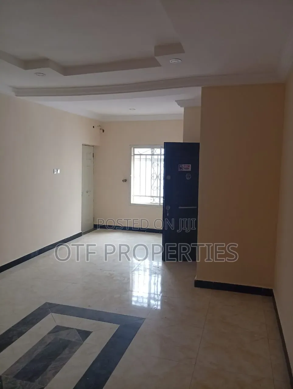 3bdrm Apartment in Fo, Kubwa for rent in Kubwa