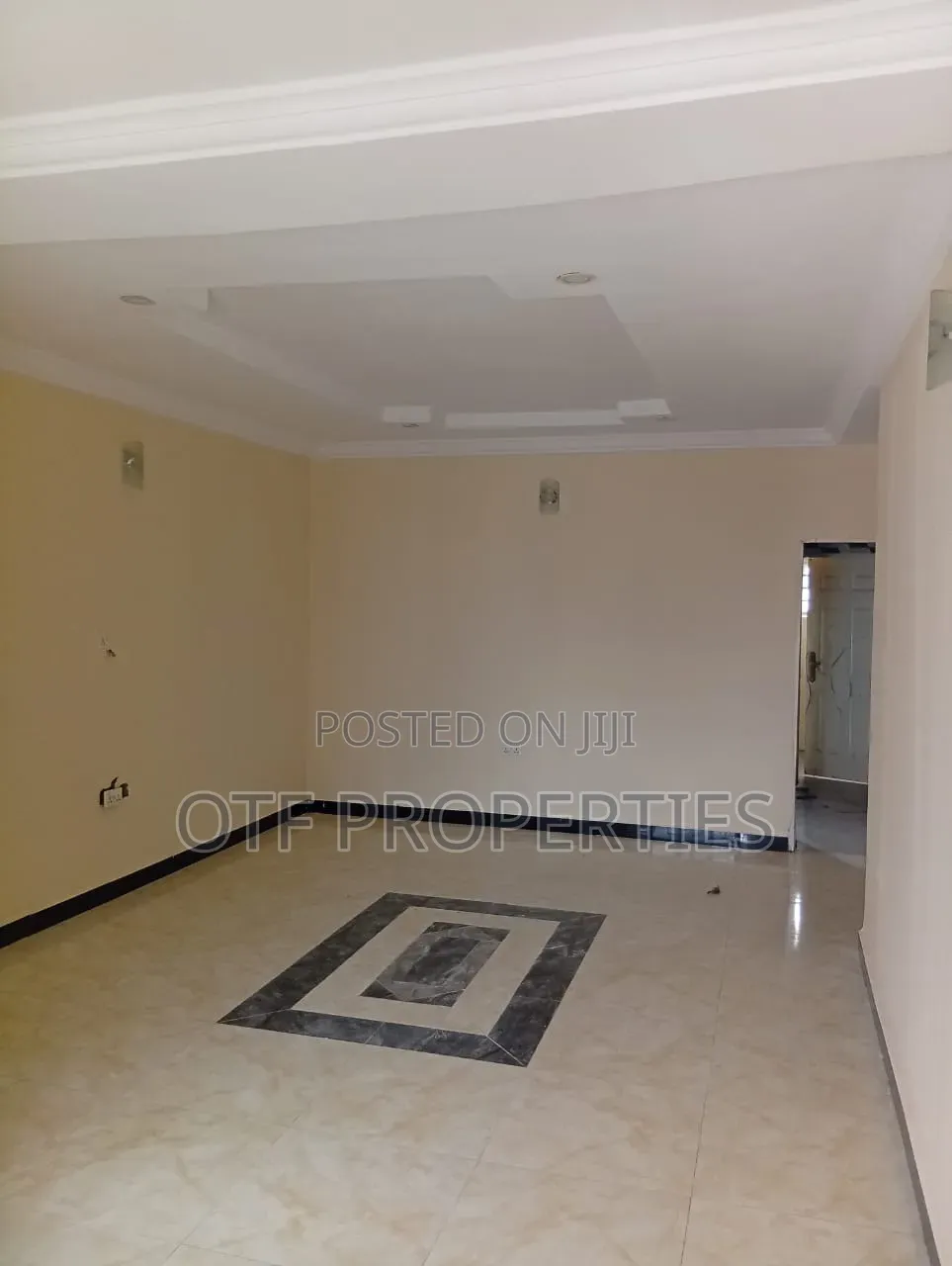 3bdrm Apartment in Fo, Kubwa for rent in Kubwa