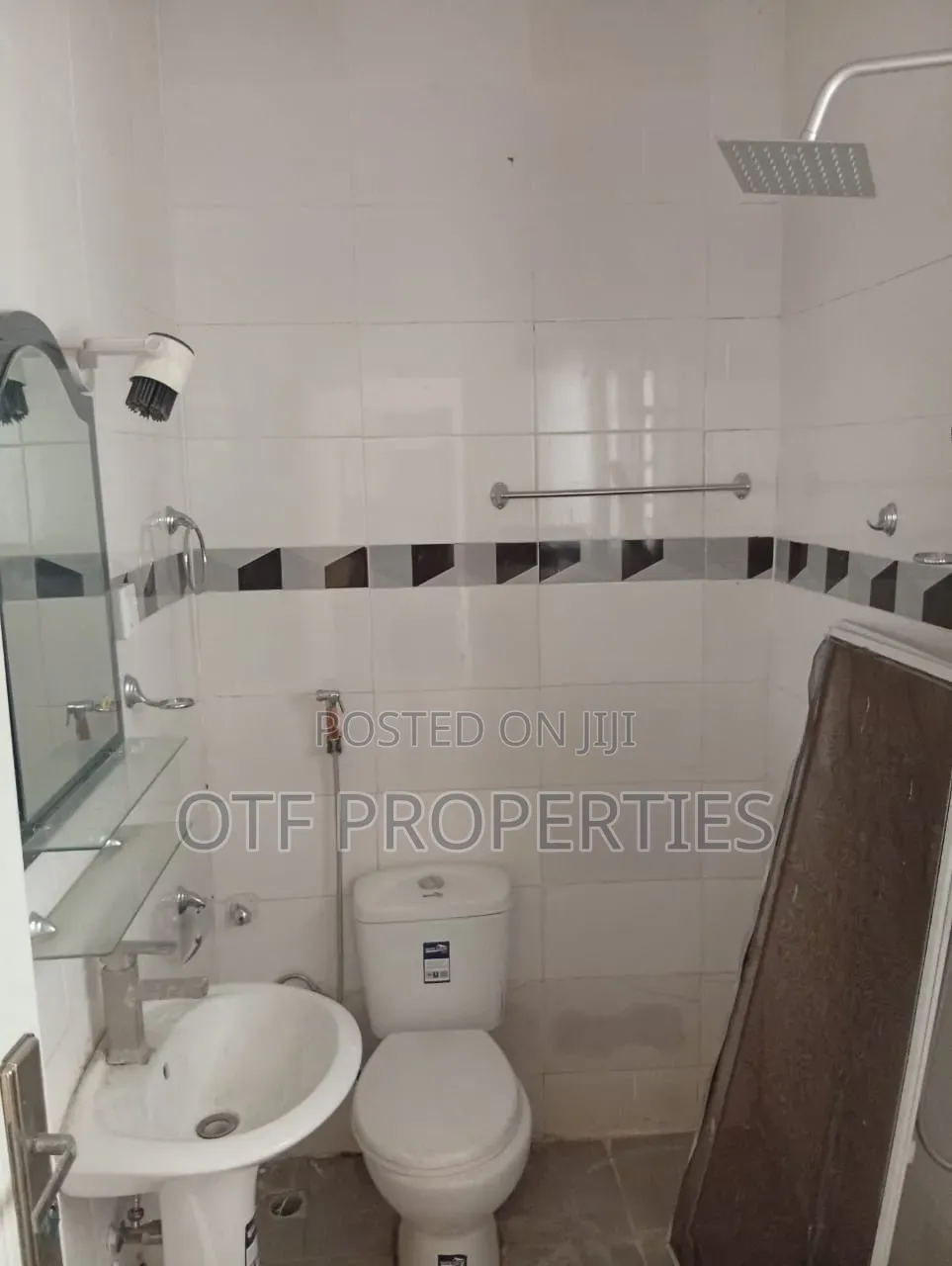 3bdrm Apartment in Fo, Kubwa for rent in Kubwa