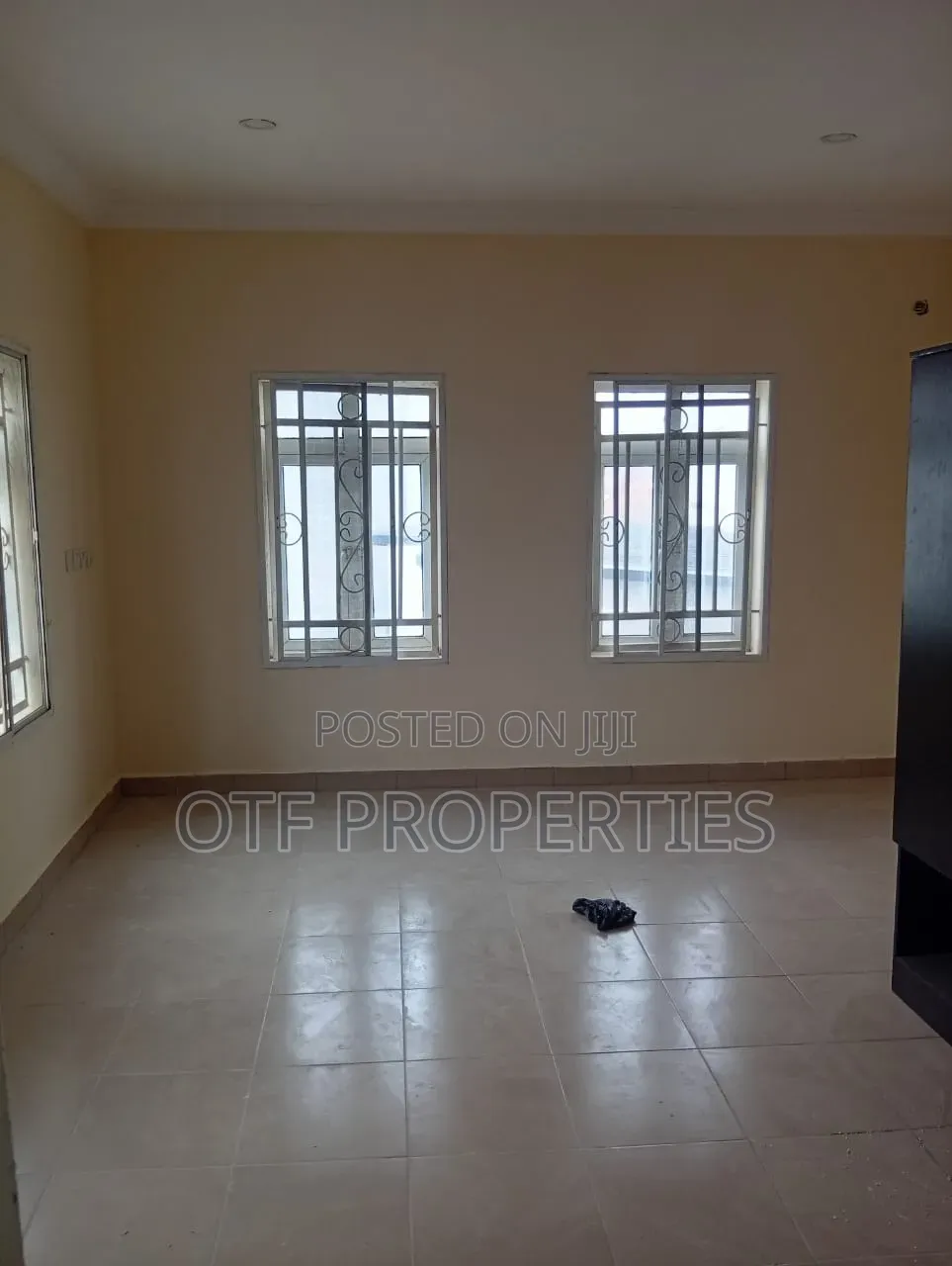 3bdrm Apartment in Fo, Kubwa for rent in Kubwa