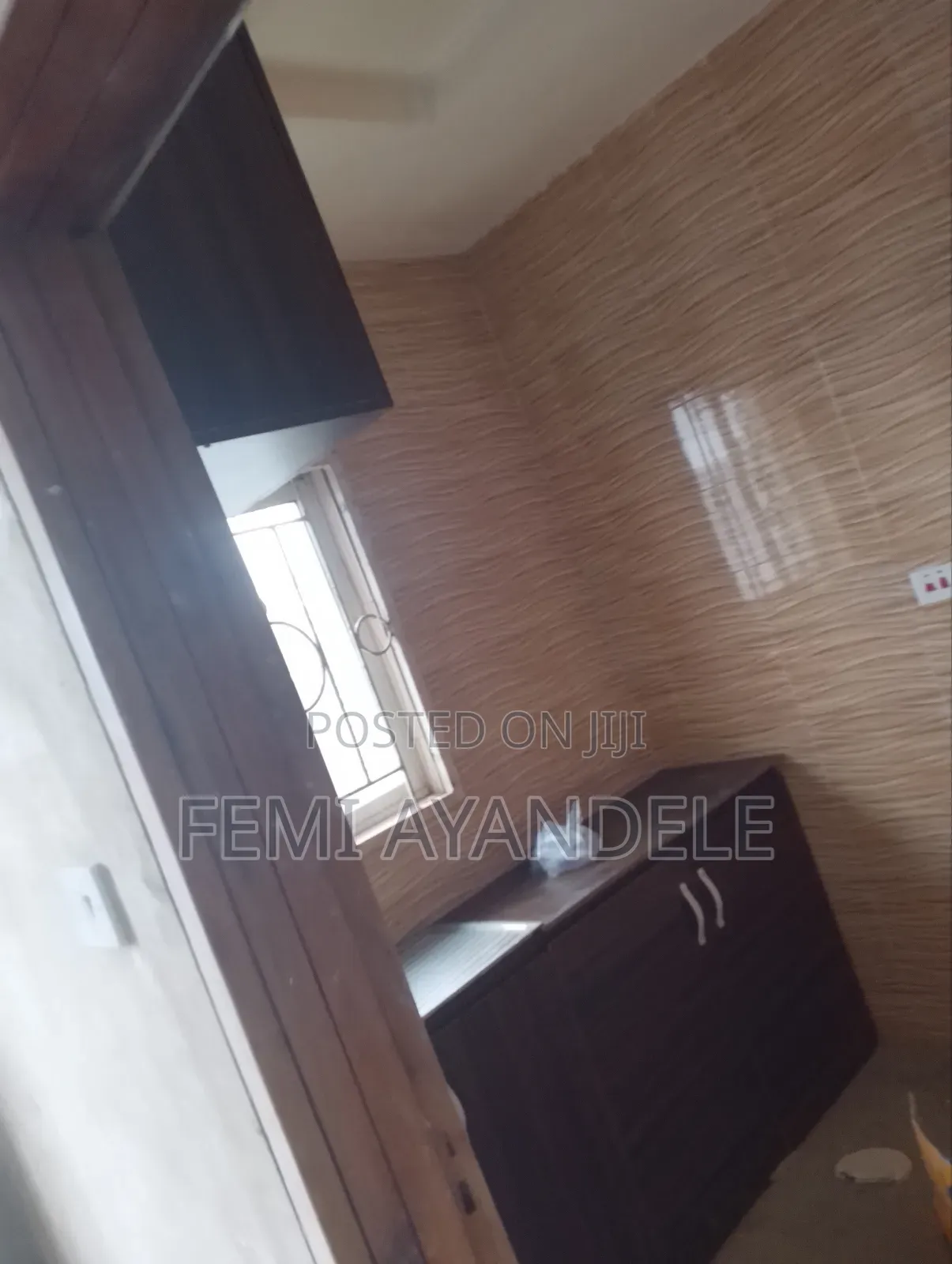 Furnished 3bdrm Apartment in Selewu Estate, Igbogbo for rent in Igbogbo