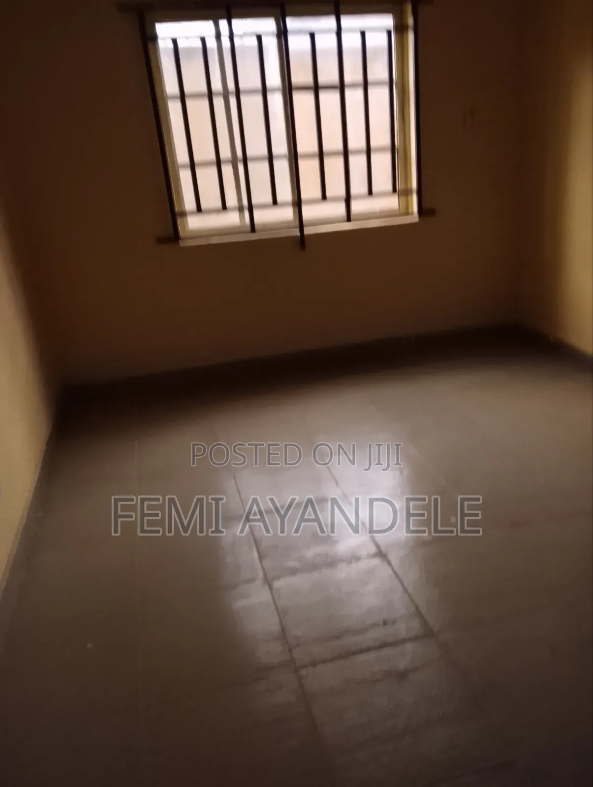 Furnished 3bdrm Apartment in Selewu Estate, Igbogbo for rent in Igbogbo
