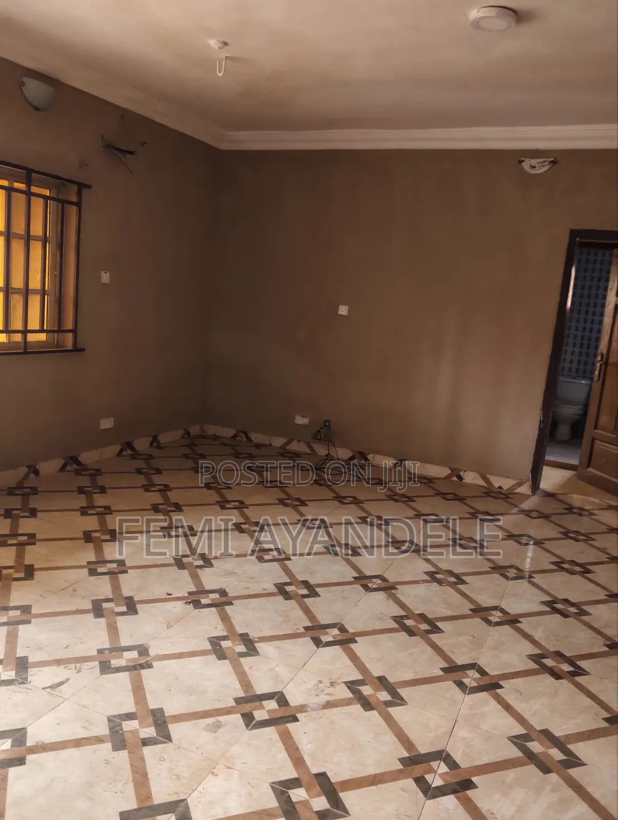 Furnished 3bdrm Apartment in Selewu Estate, Igbogbo for rent in Igbogbo