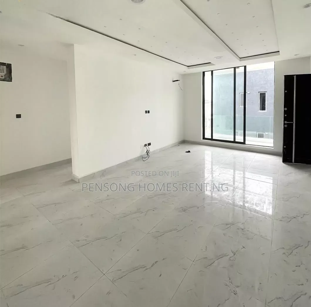 2bdrm Apartment in Ikate for rent in Ikate