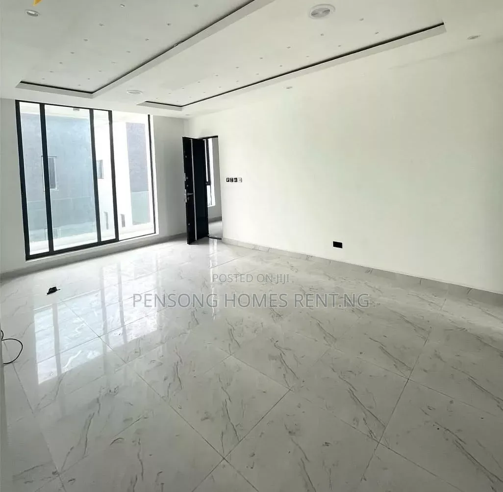 2bdrm Apartment in Ikate for rent in Ikate