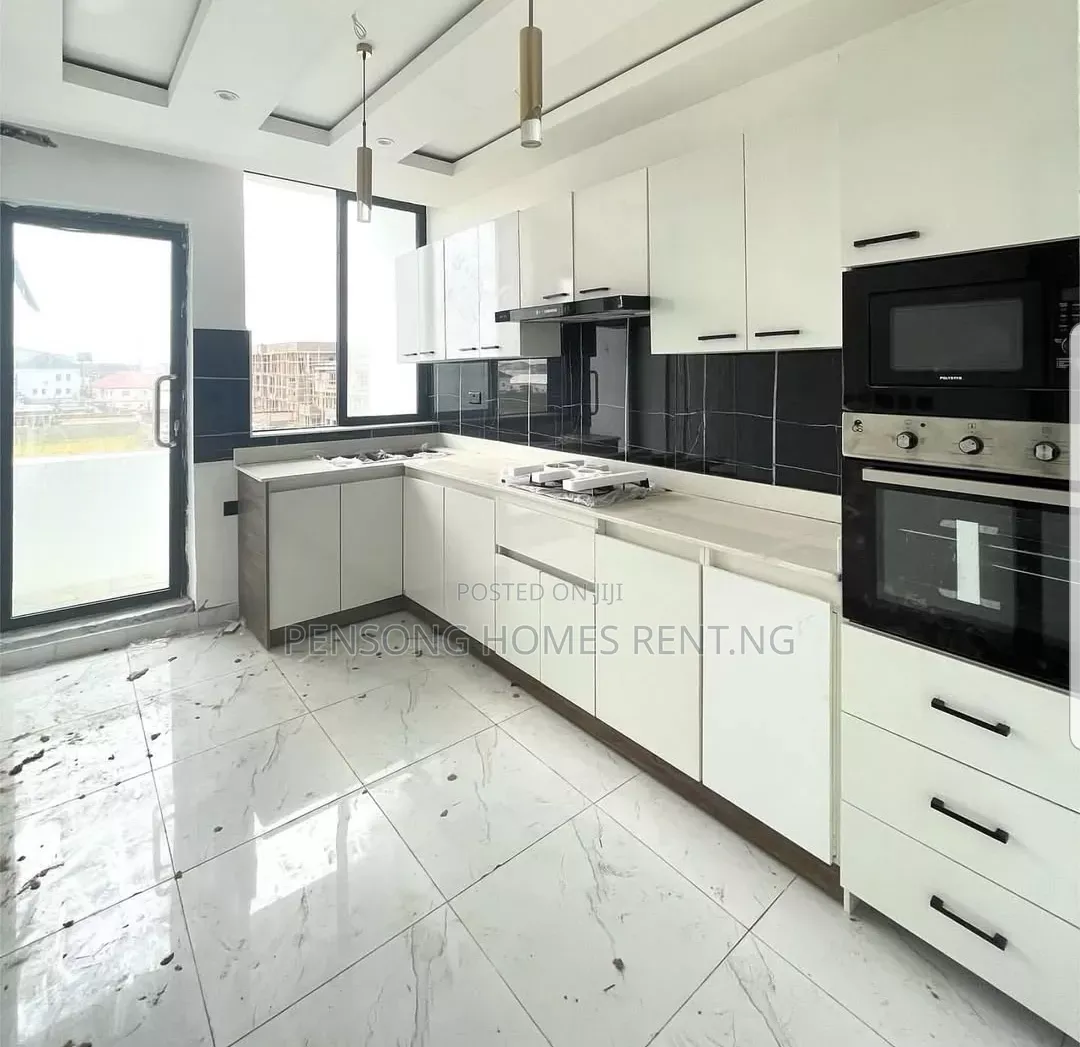 2bdrm Apartment in Ikate for rent in Ikate