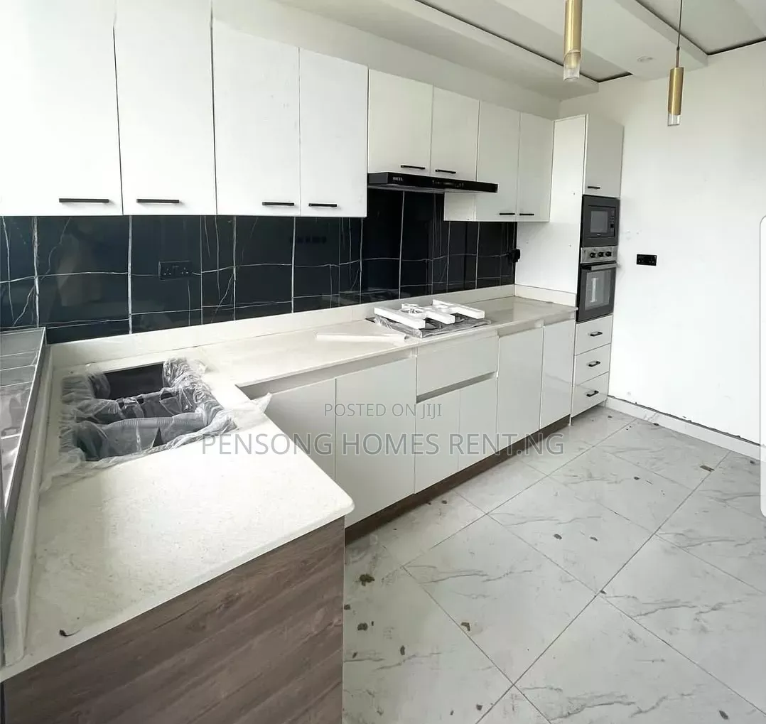 2bdrm Apartment in Ikate for rent in Ikate