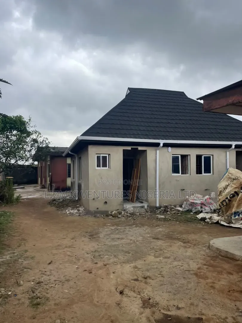 Mini Flat in Agric, Ikotun / Ikotun/Igando for rent in Ikotun / Ikotun/Igando