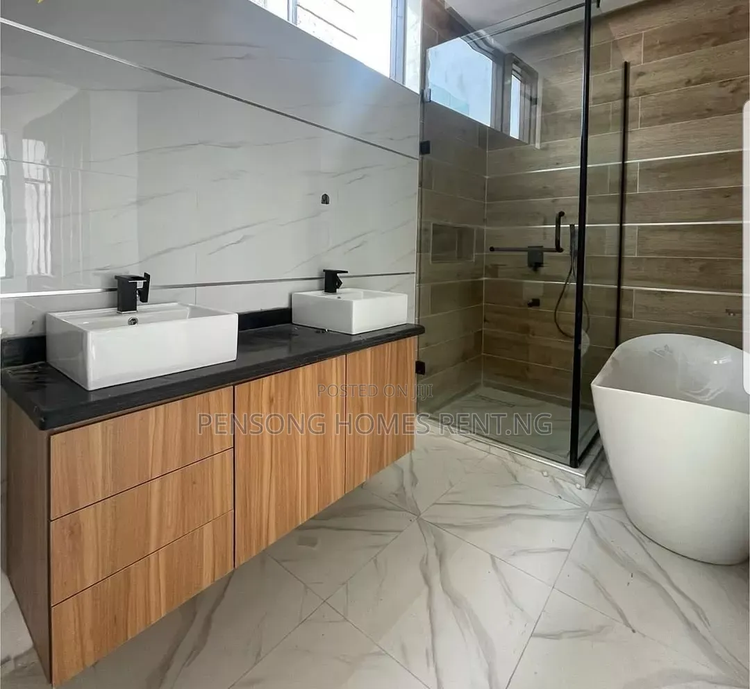4bdrm Duplex in Ikota Lekki for rent in Ikota