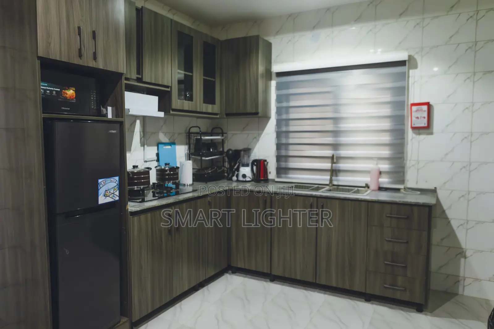 1bdrm Bungalow in Apo Resettlement for rent in Apo Resettlement