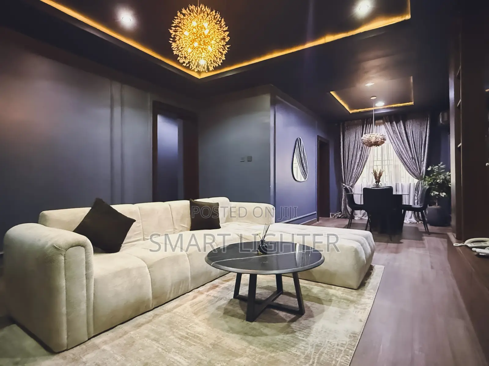 1bdrm Bungalow in Apo Resettlement for rent in Apo Resettlement