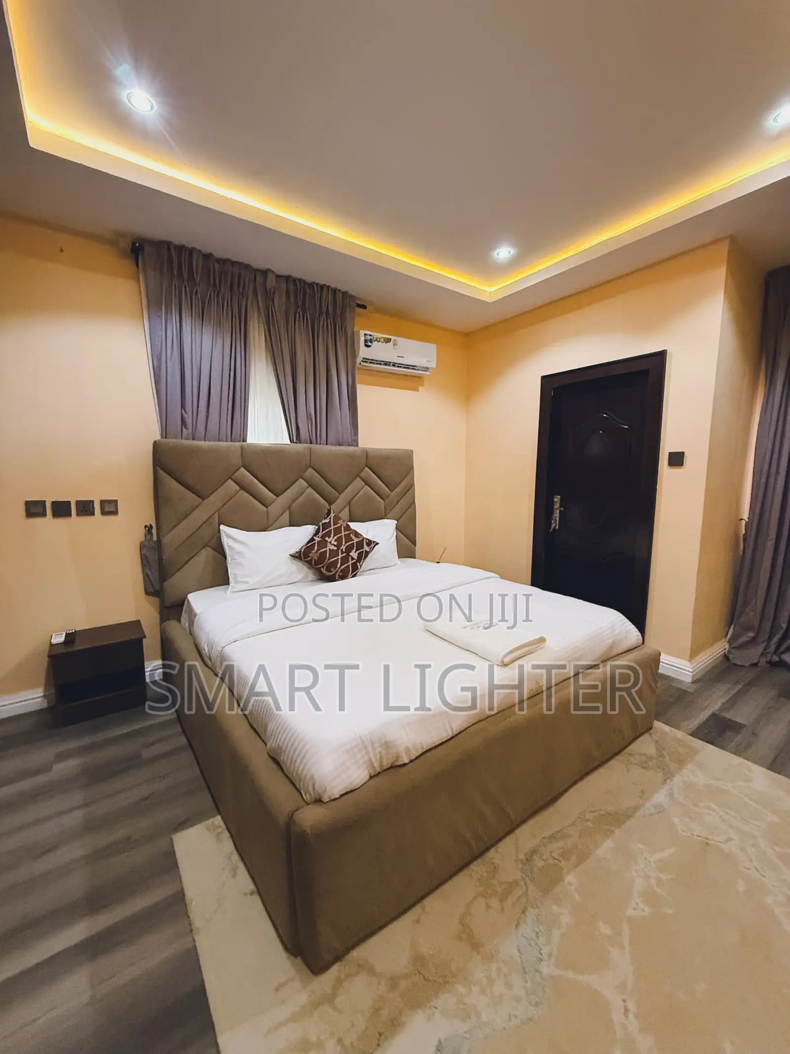 1bdrm Bungalow in Apo Resettlement for rent in Apo Resettlement