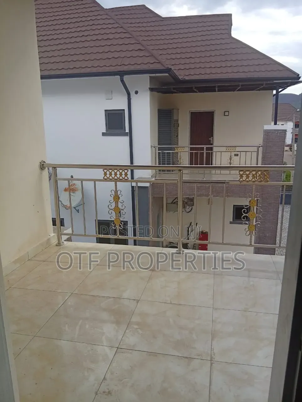 4bdrm Duplex in Fo1, Kubwa for rent in Kubwa