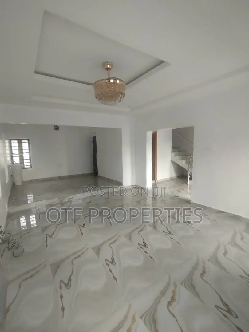 4bdrm Duplex in Fo1, Kubwa for rent in Kubwa