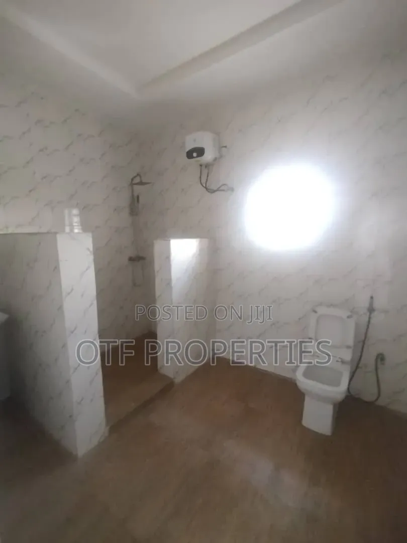 4bdrm Duplex in Fo1, Kubwa for rent in Kubwa