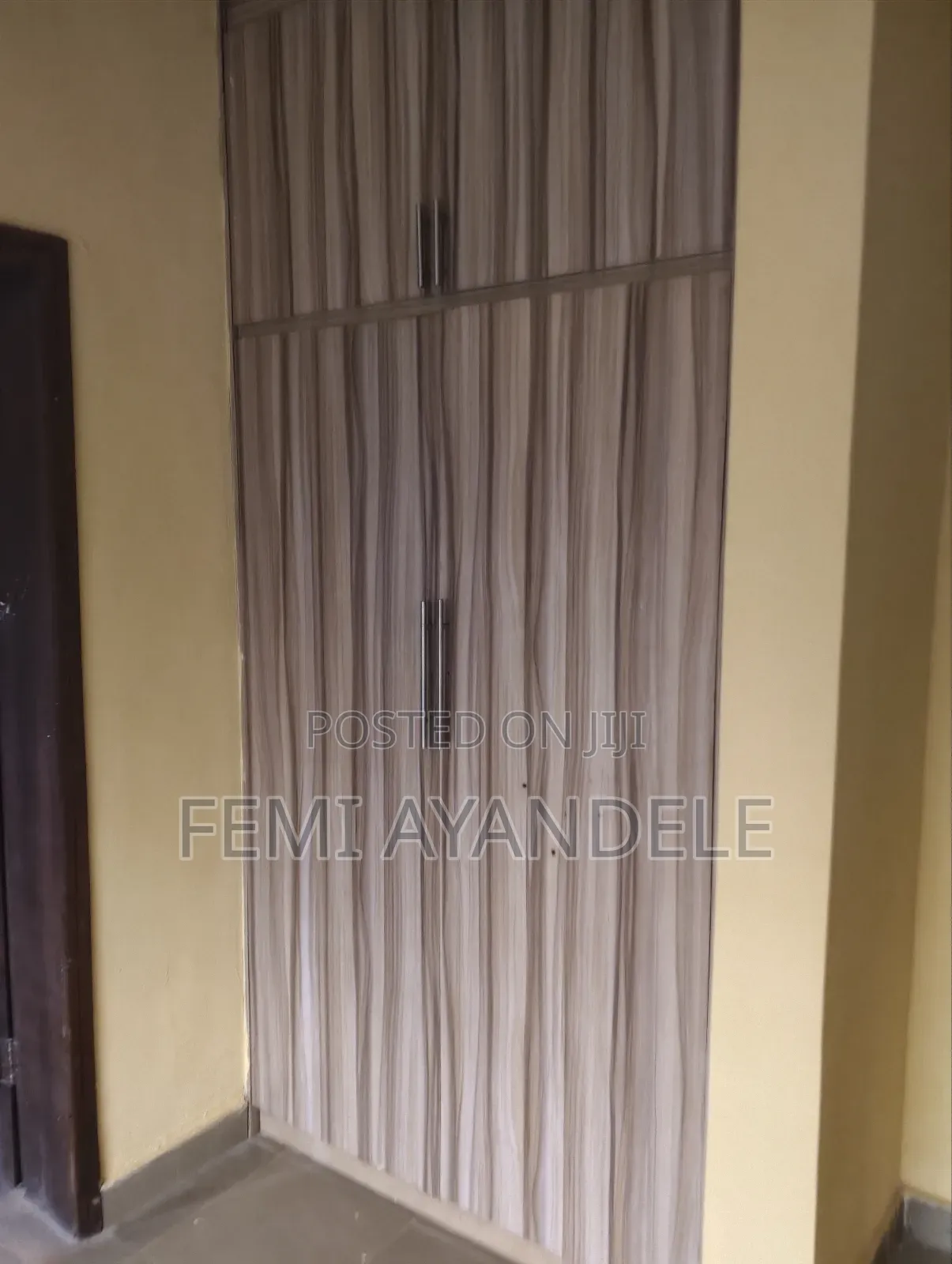 Furnished 3bdrm Apartment in Selewu Estate, Igbogbo for rent in Igbogbo