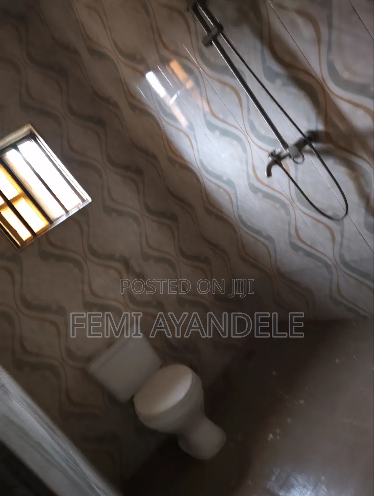 Furnished 3bdrm Apartment in Selewu Estate, Igbogbo for rent in Igbogbo