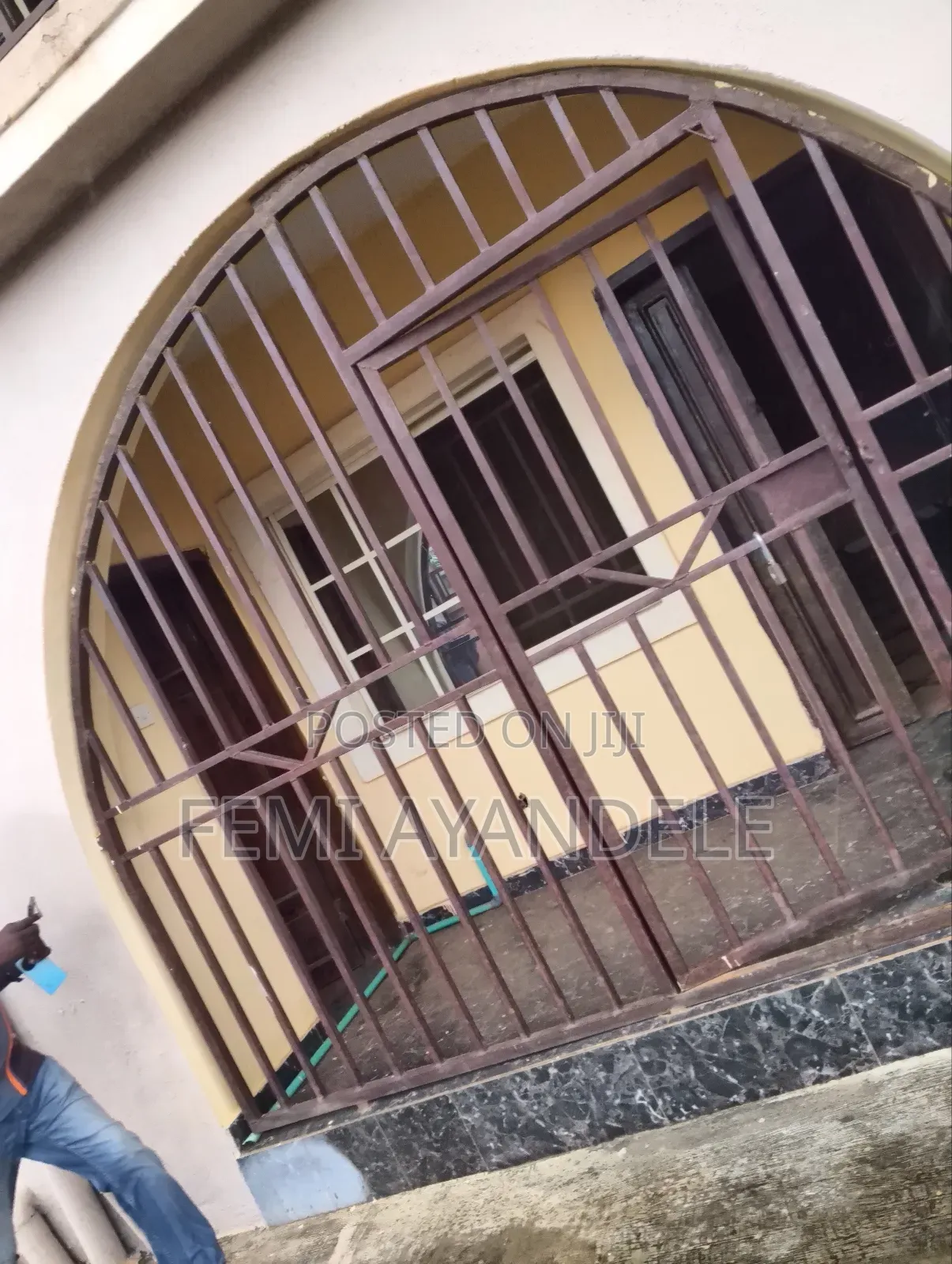 Furnished 3bdrm Apartment in Selewu Estate, Igbogbo for rent in Igbogbo