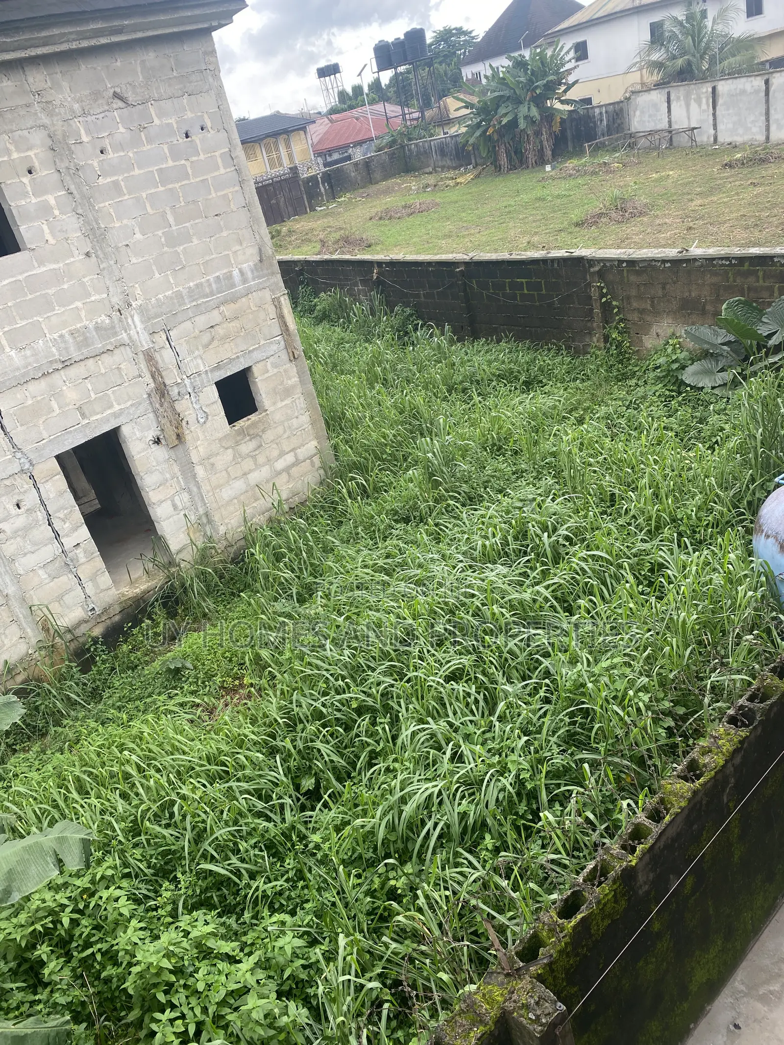 One Plot of Land for Sale in Rumuibekwe