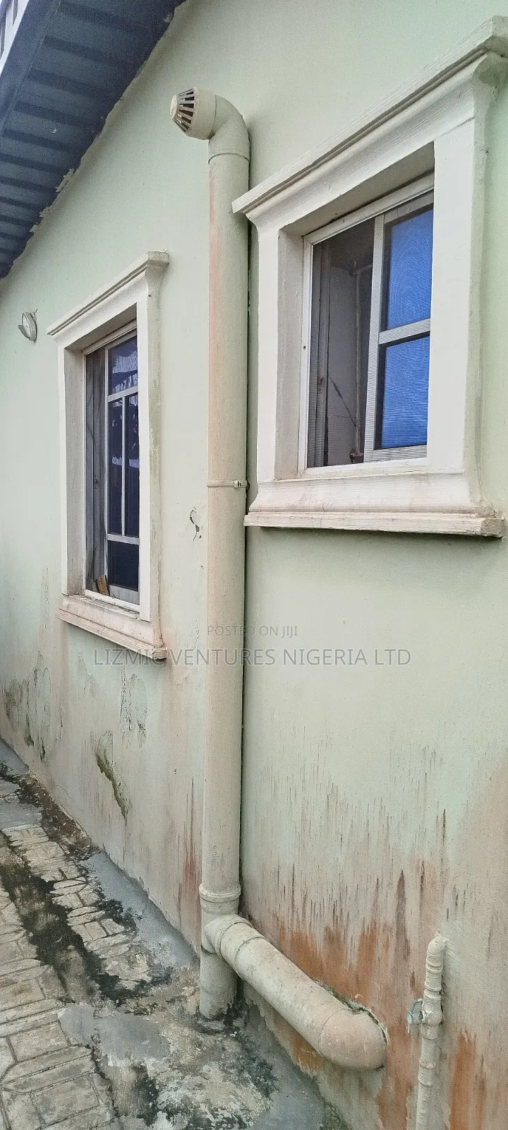 3bdrm Bungalow in Isuti Rd, Ikotun / Ikotun/Igando for sale in Ikotun / Ikotun/Igando