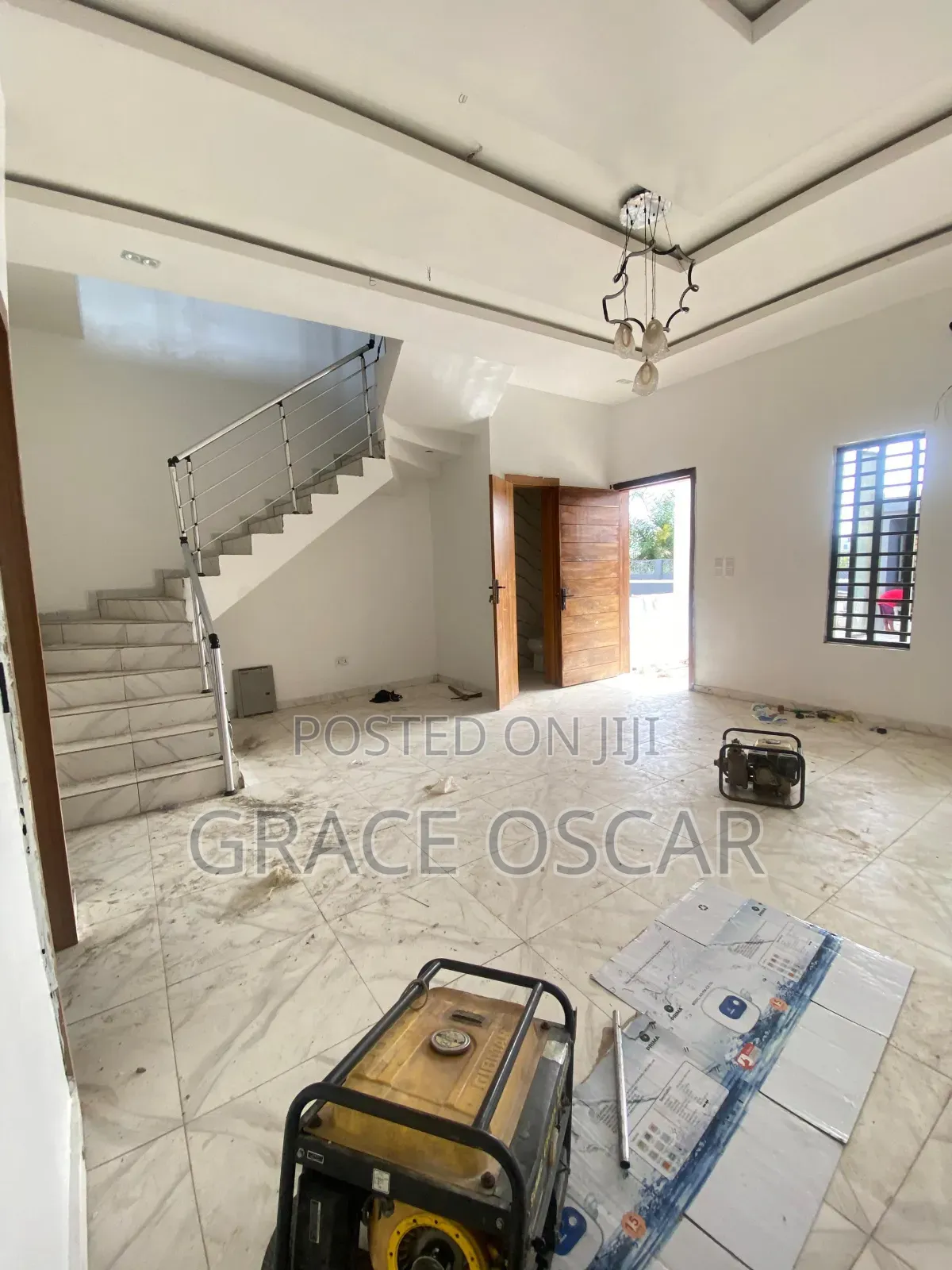 5bdrm Duplex in Lekki Expressway for sale in Lekki Expressway