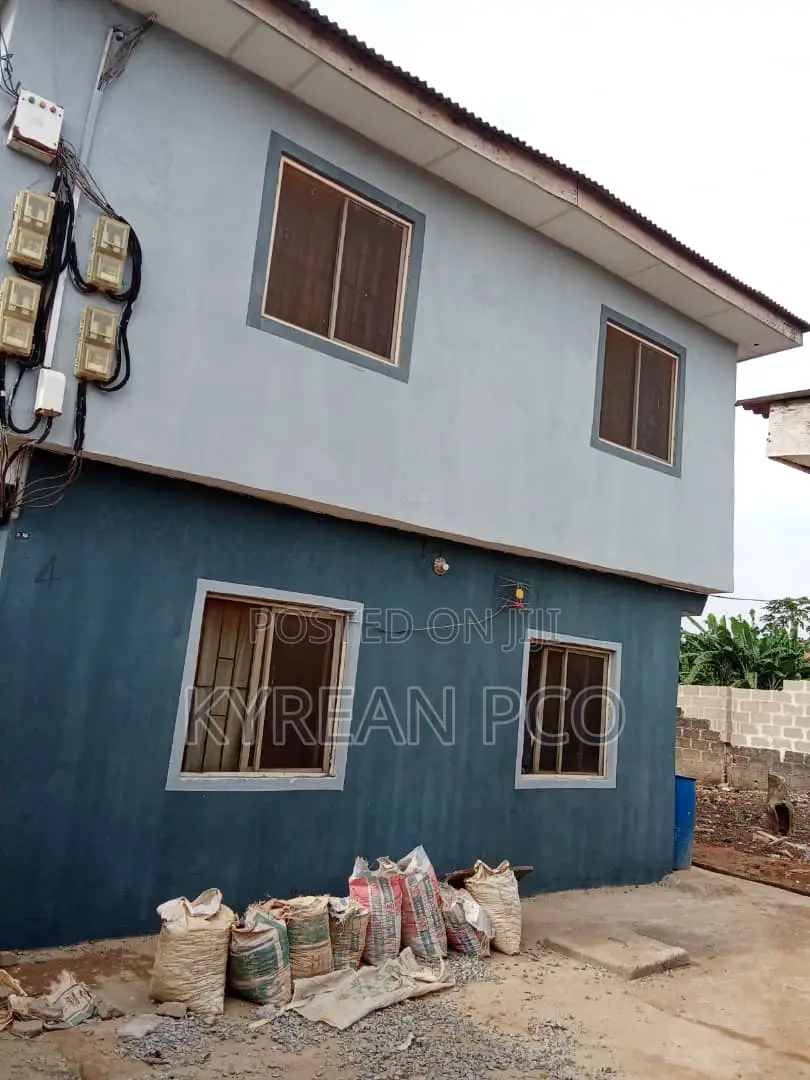 Mini Flat in Eyita, Ikorodu for sale in Ikorodu