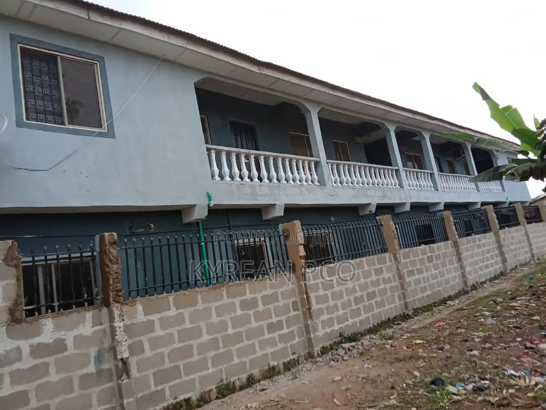 Mini Flat in Eyita, Ikorodu for sale in Ikorodu