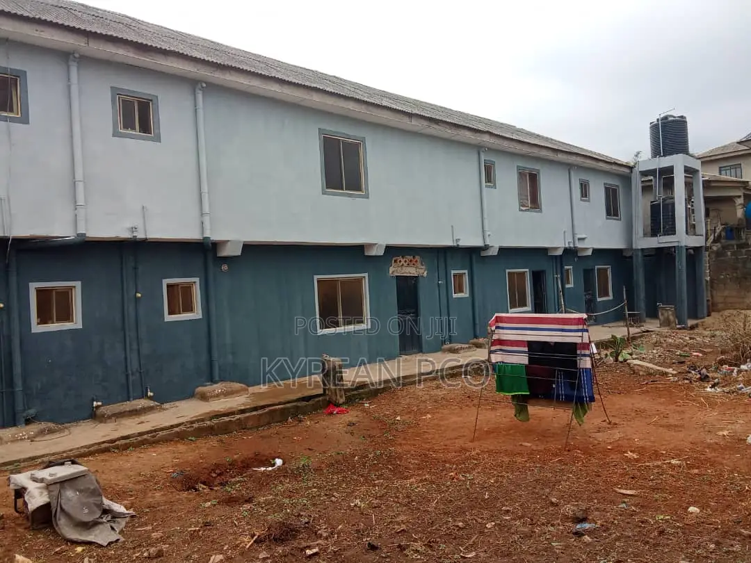 Mini Flat in Eyita, Ikorodu for sale in Ikorodu