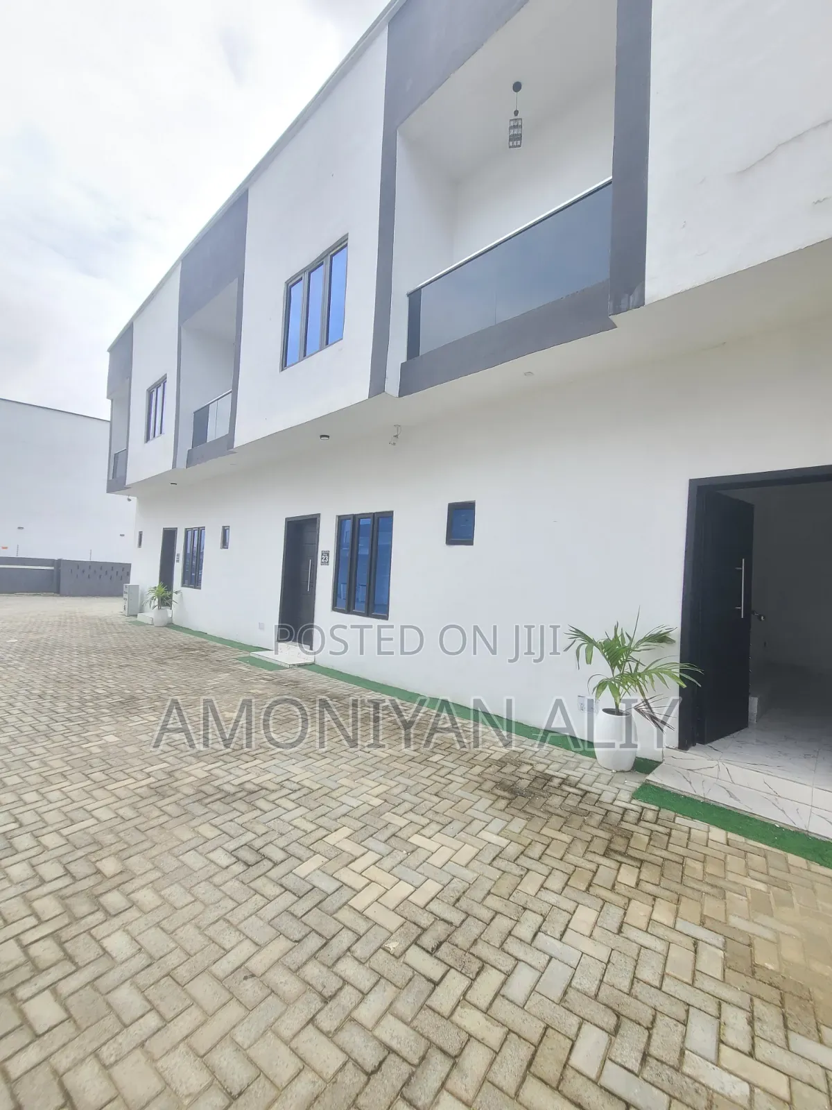 2bdrm Duplex in Atlantic Garden Gate, Off Lekki-Epe Expressway for sale in Off Lekki-Epe Expressway