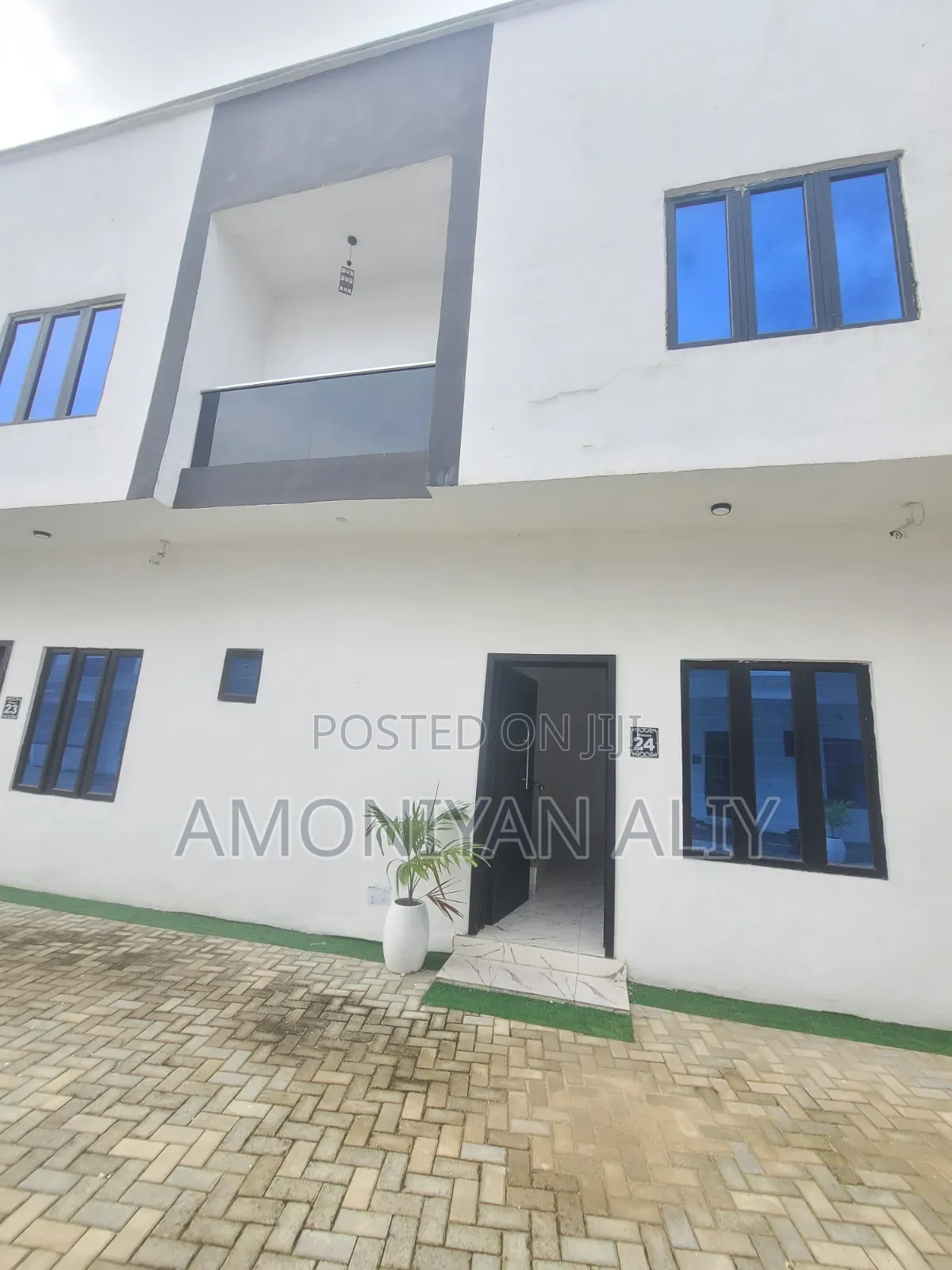 2bdrm Duplex in Atlantic Garden Gate, Off Lekki-Epe Expressway for sale in Off Lekki-Epe Expressway