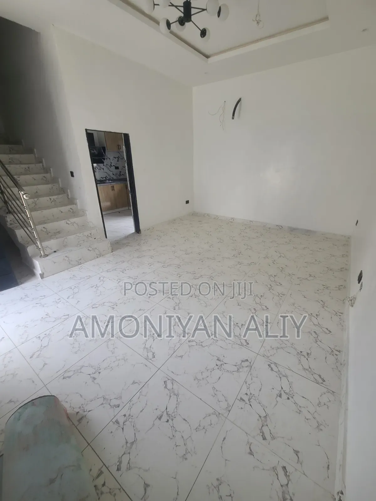 2bdrm Duplex in Atlantic Garden Gate, Off Lekki-Epe Expressway for sale in Off Lekki-Epe Expressway