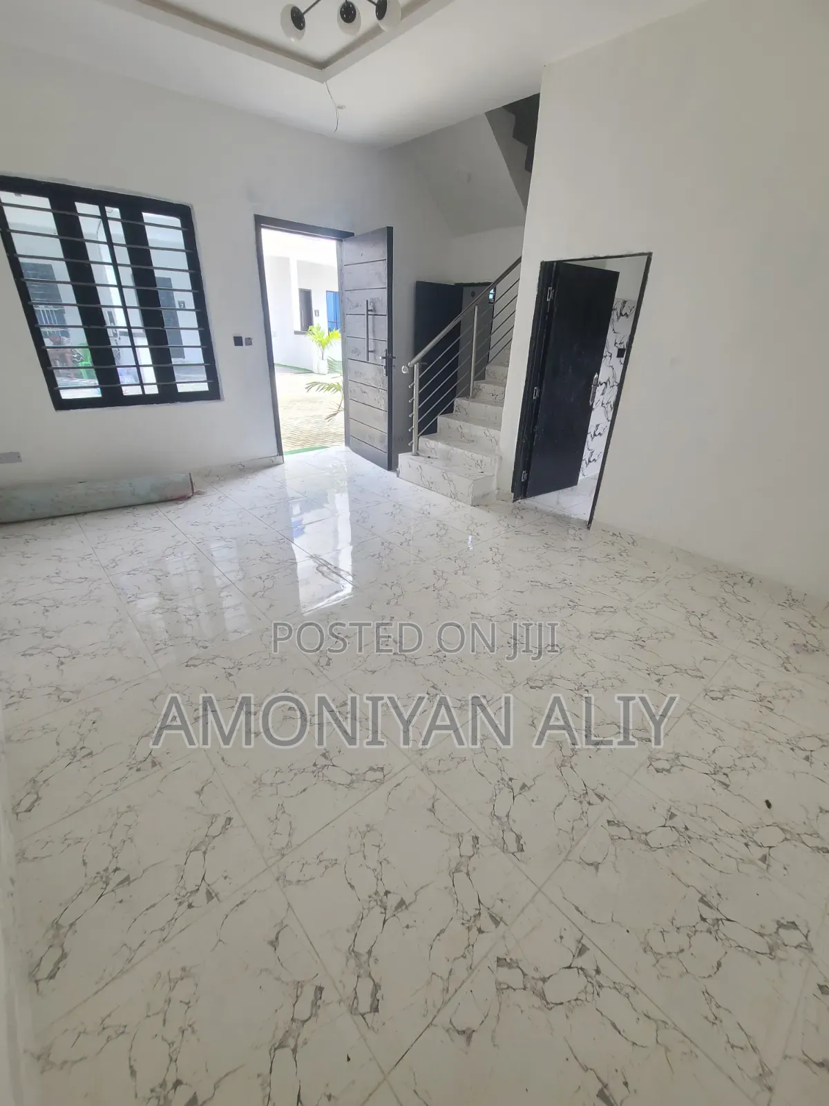 2bdrm Duplex in Atlantic Garden Gate, Off Lekki-Epe Expressway for sale in Off Lekki-Epe Expressway