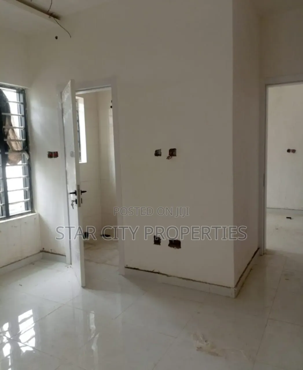 5bdrm House in Magodo Phase 2 for sale in GRA Phase 2 Shangisha