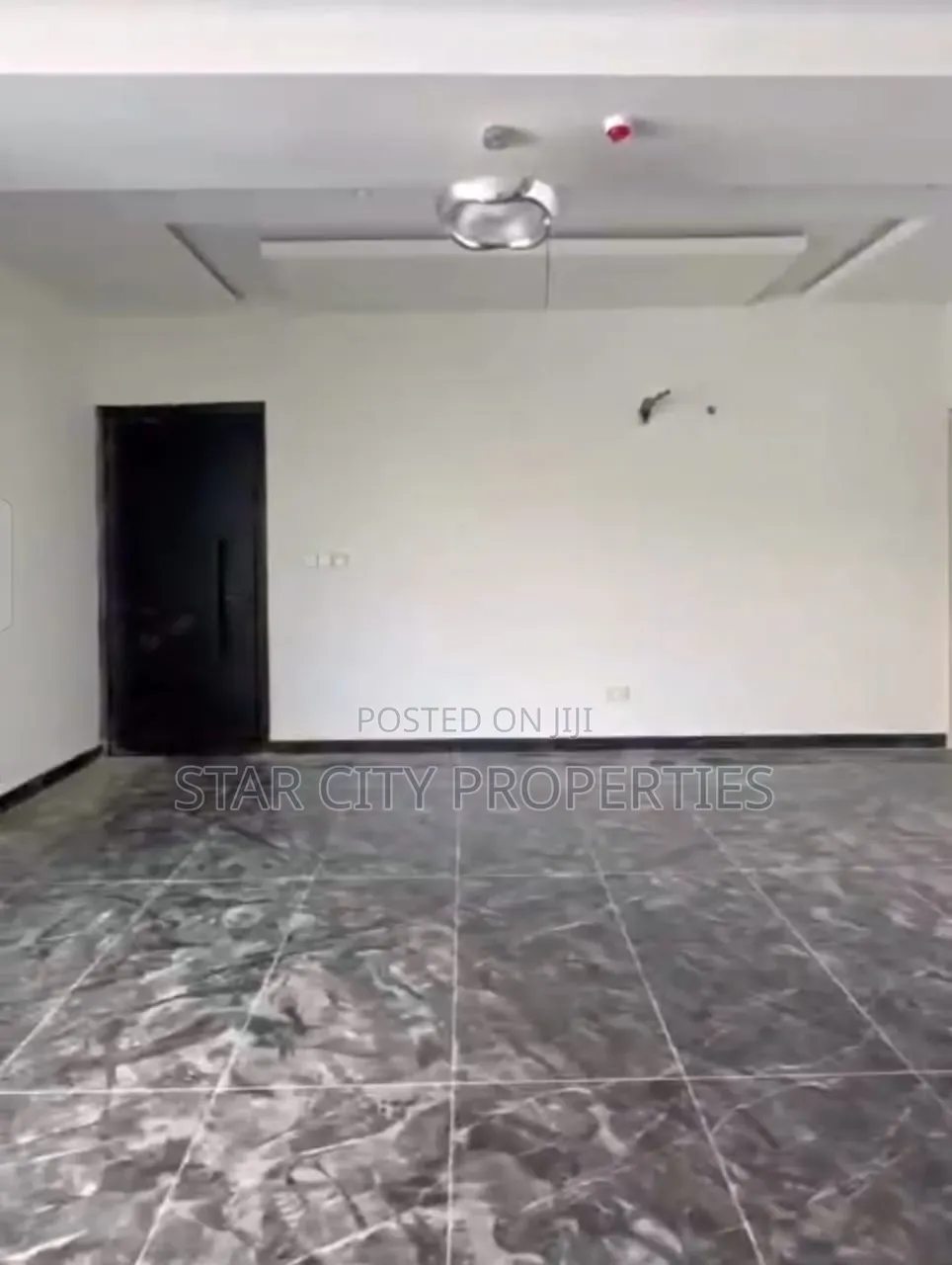 3bdrm Apartment in Yaba Lagos for rent in Sabo / Yaba