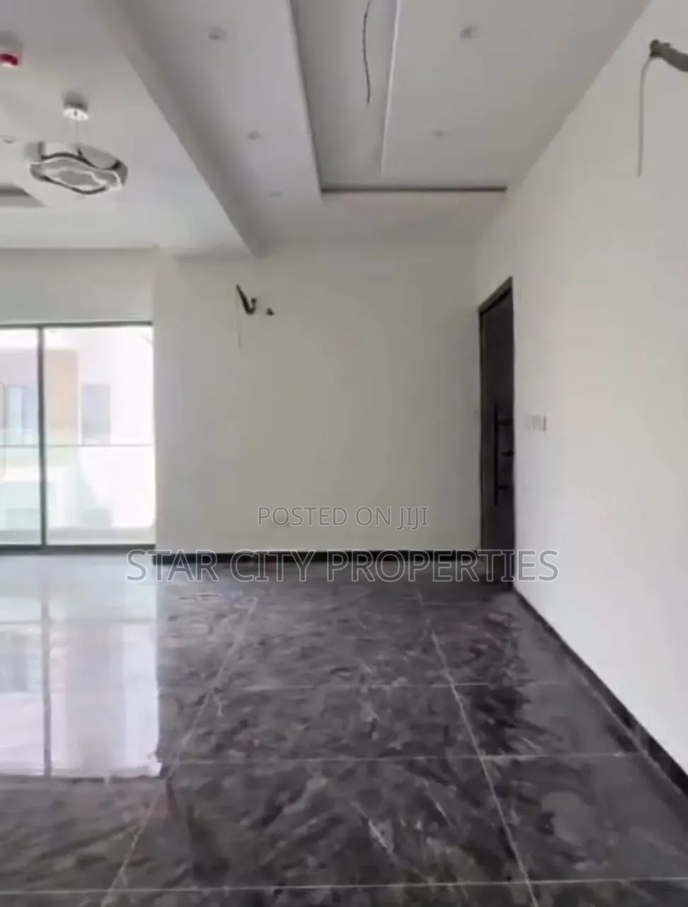 3bdrm Apartment in Yaba Lagos for rent in Sabo / Yaba
