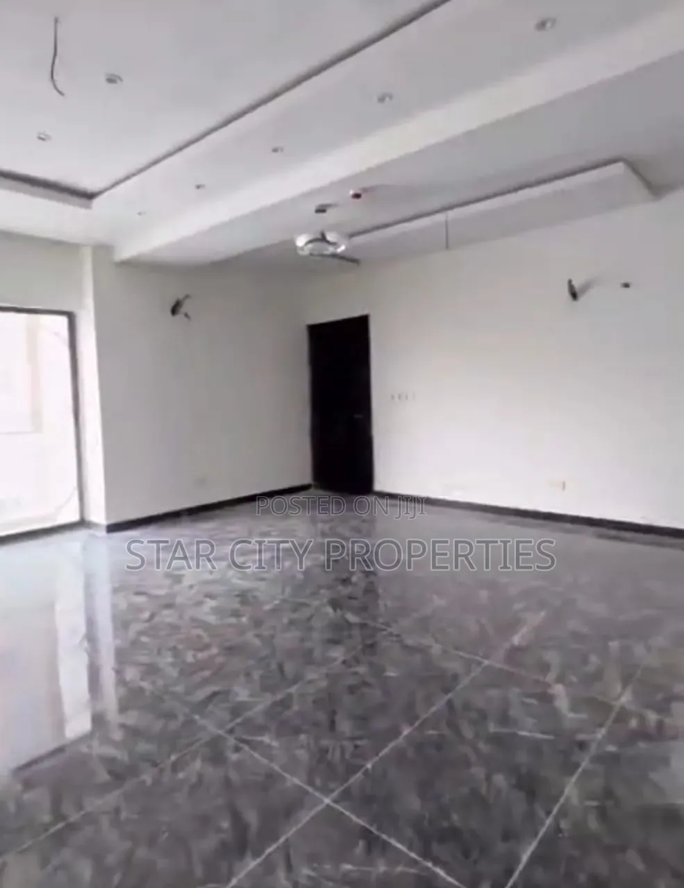 3bdrm Apartment in Yaba Lagos for rent in Sabo / Yaba