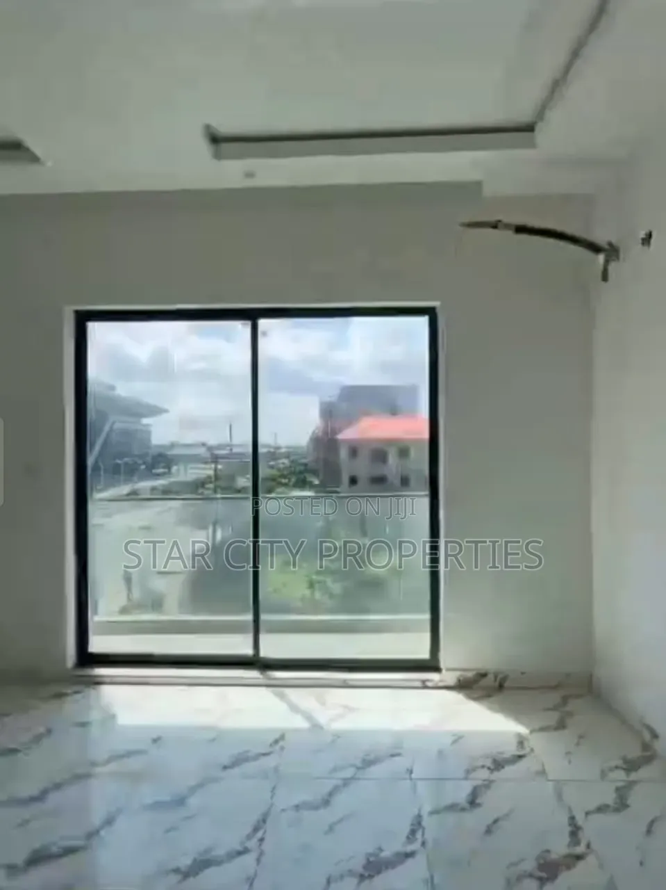 3bdrm Apartment in Yaba Lagos for rent in Sabo / Yaba