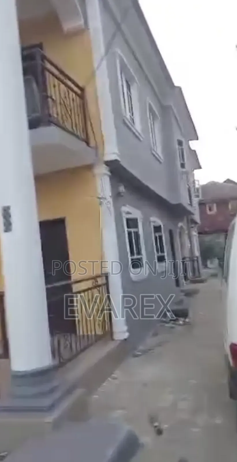 12bdrm Block of Flats in Iba / Ojo for sale in Iba / Ojo