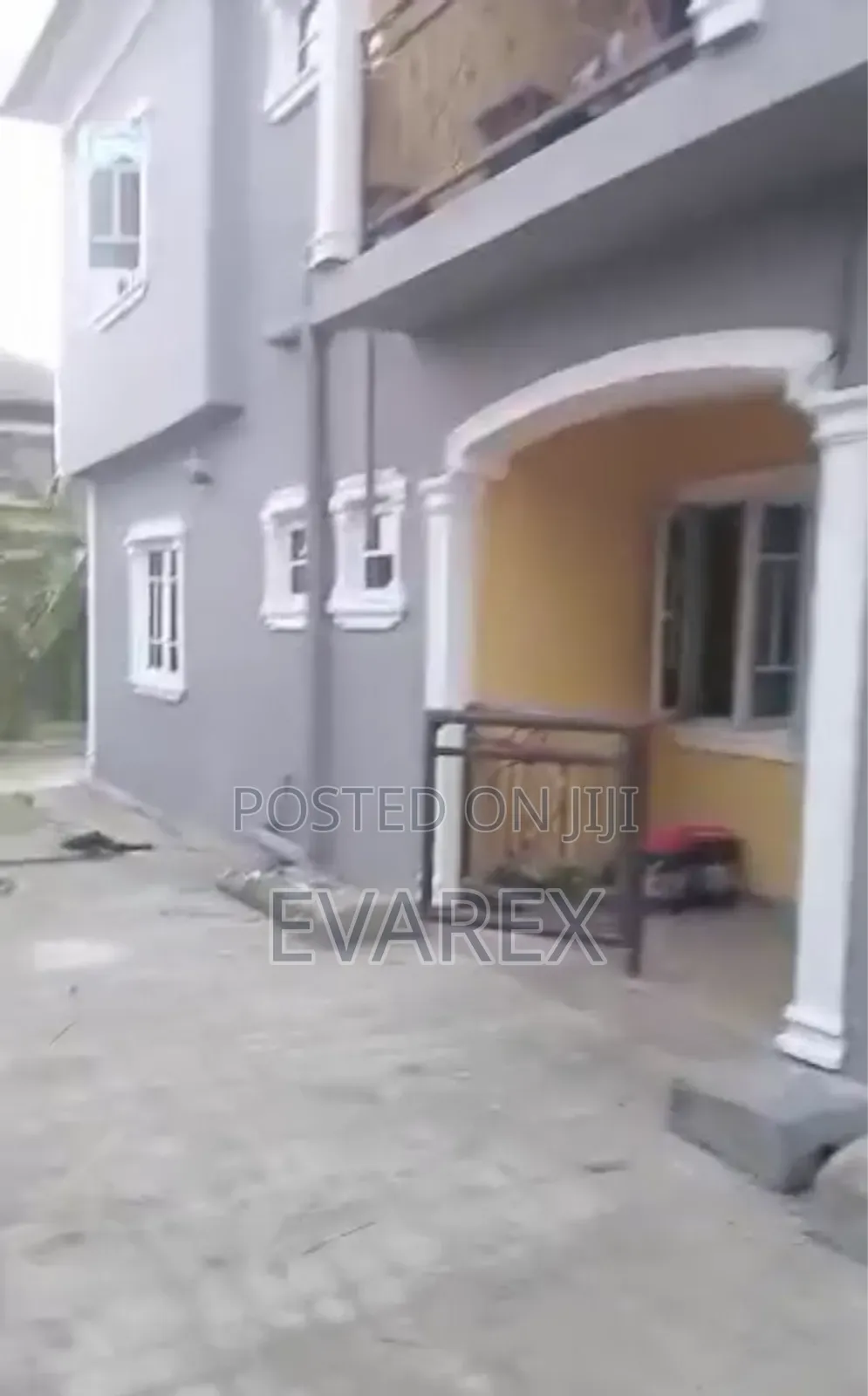 12bdrm Block of Flats in Iba / Ojo for sale in Iba / Ojo