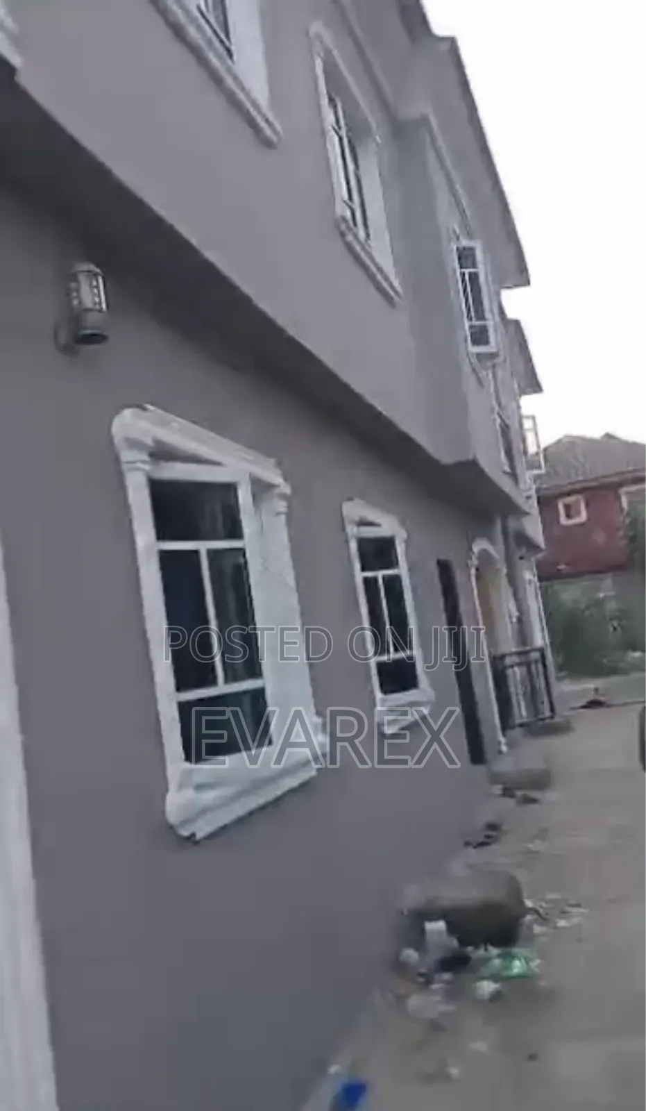 12bdrm Block of Flats in Iba / Ojo for sale in Iba / Ojo