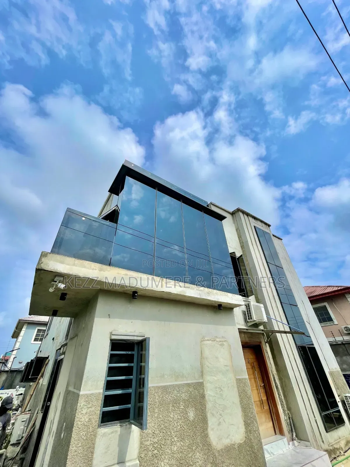 3bdrm Duplex in Awoyaya,Sangotedo, for rent in Sangotedo