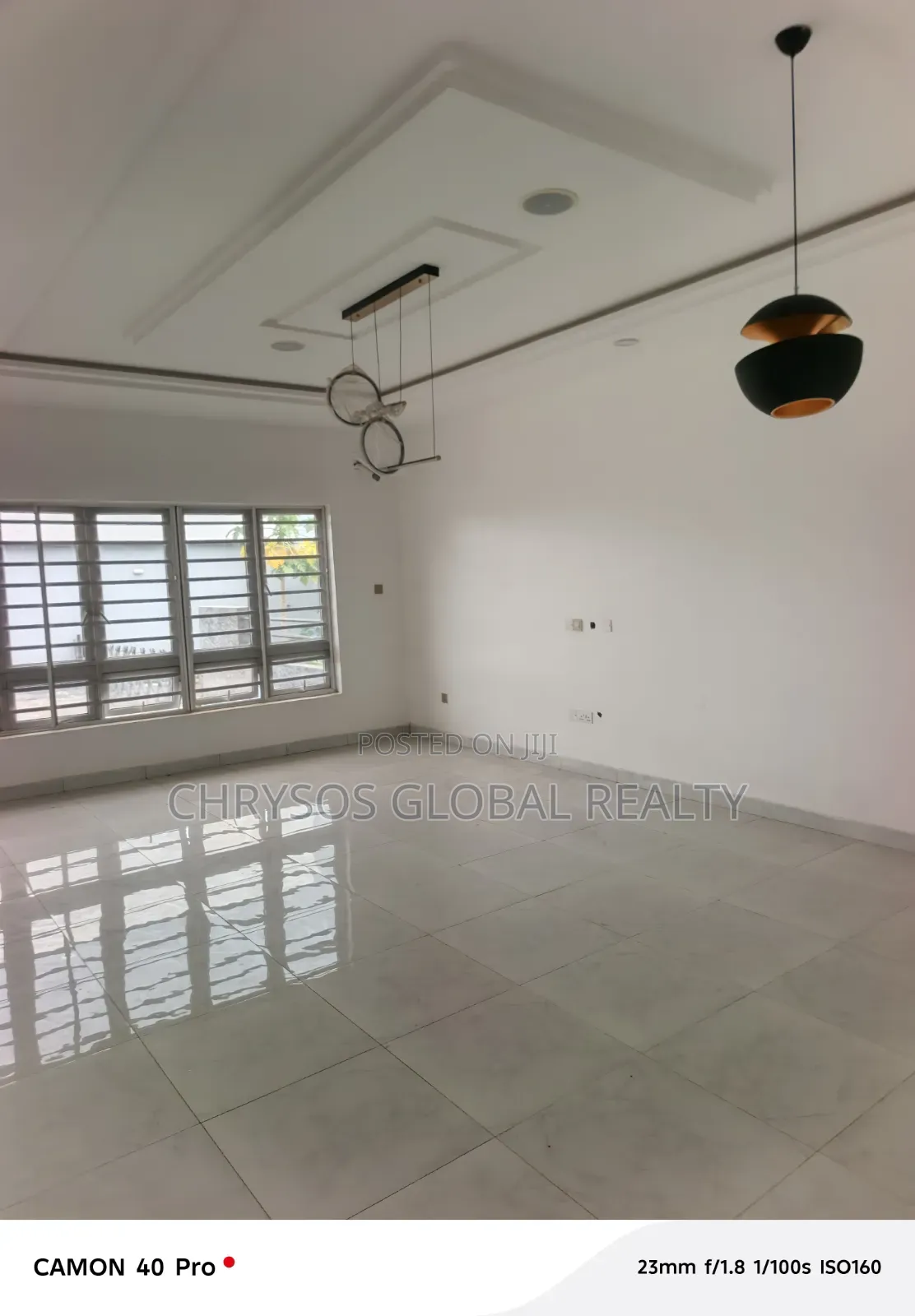 4bdrm Duplex in Iyaganku Gra Ibadan, Iyanganku for rent in Iyanganku