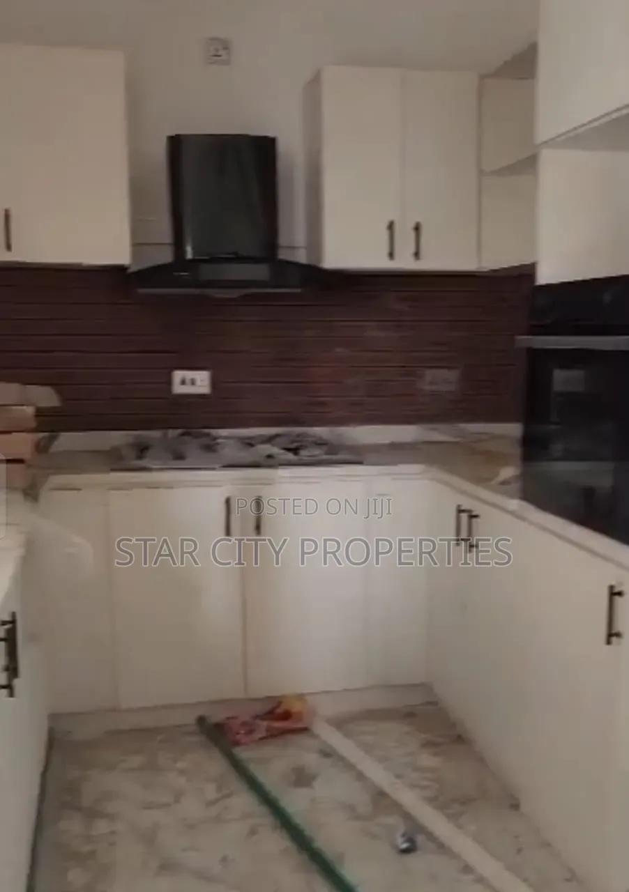 4bdrm House in Gbagada Phase 2 for rent in Phase 2