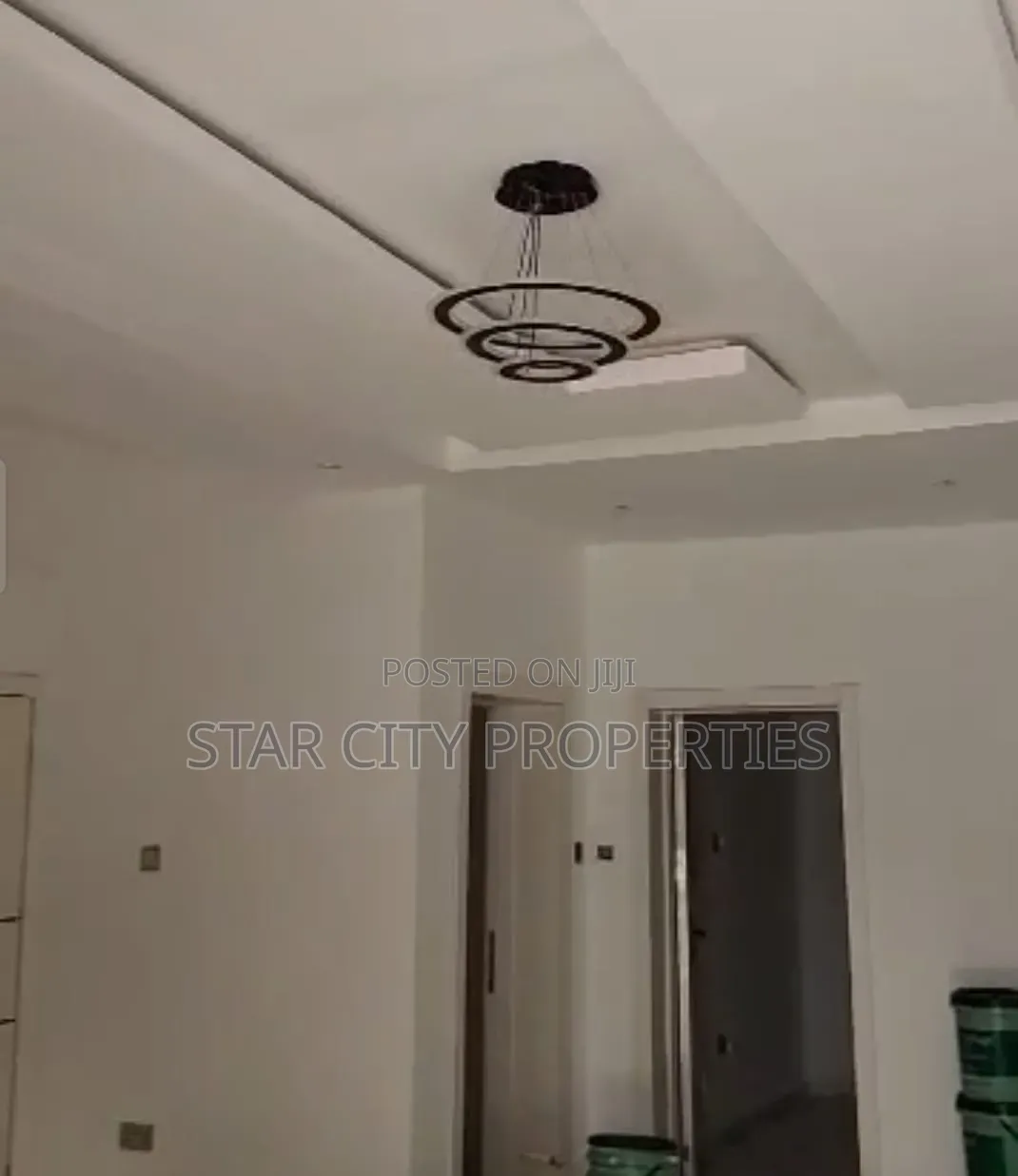 4bdrm House in Gbagada Phase 2 for rent in Phase 2